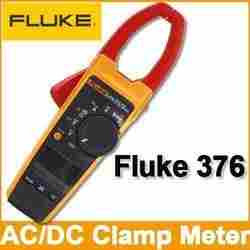 Fluke-376 Current Meter