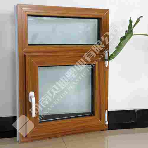 PVC Profiles For Window And Door