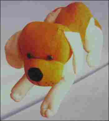 Coochiee Koo Dog Toy