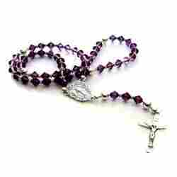 Handmade Rosary Bead