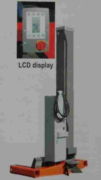 Lcd Display
