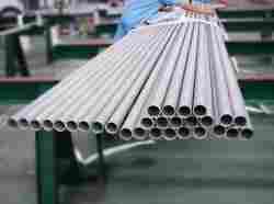 Radical Stainless Steel Tubes