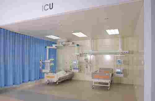 Ceiling Suspending ICU Pendant