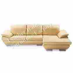 Chester Moon Leather Sofa