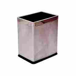 Durable Stainless Steel Dustbin