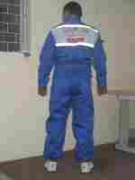 Industrial Coverall (IC-02)