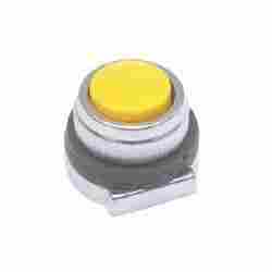 Unshrouded Actuator Push Button