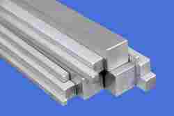 Stainless Steel Square Rods