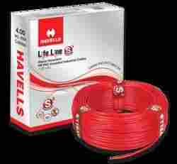 Wires and Cables (Havells)