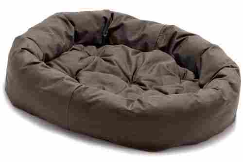 Donut Shape Pet Bed