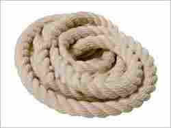 Cotton Rope with High Strength