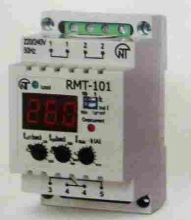 Current Control and Monitoring Relay (RMT-101)