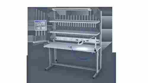 Electrostatic Discharge Maxi Work Bench (Maxi Series Antistatic Workbenches)