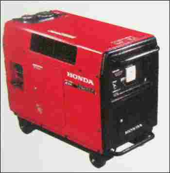 Kerosene Generator (Exk I 200 S)