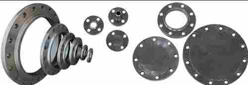 Kinetic Stainless Steel Flanges
