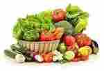 Shivam Fresh Vegetables