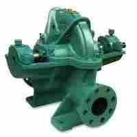Centrifugal Two Stage Pumps