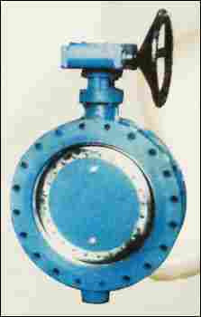 Di Butterfly Valves