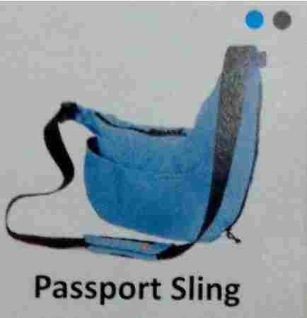 Passport Sling Bags