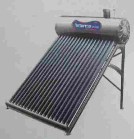 Copper Coil Pre-Heat Type Solar Water Heater