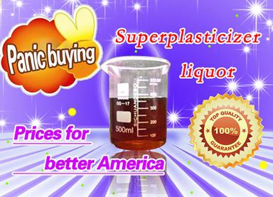 Slow-Release Polycarboxylic Acid Superplasticizer