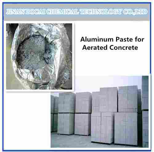 Aluminum Powder For AAC Block Production Line