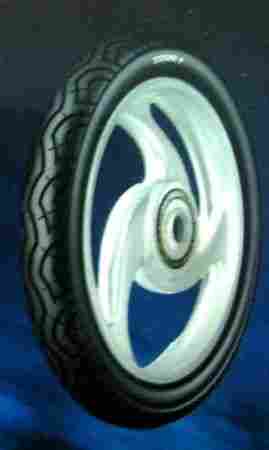 Motorcycle Tyre (Zoom F)