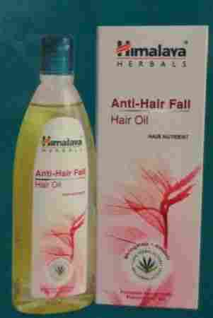 Revitalizing Hair Oil