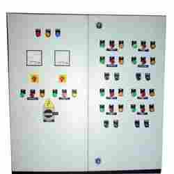 RO System Control Panel