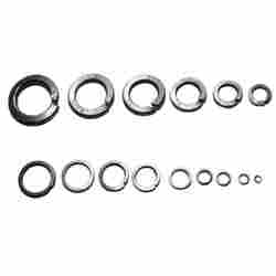 Spring And Lock Washers