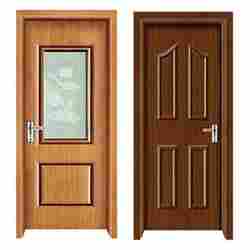 Stylish Wooden Doors