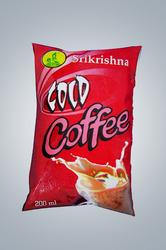 Cold Coffee (Sri Krishna)