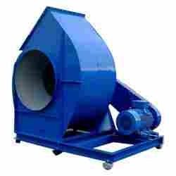 Industrial Suction Air Blower