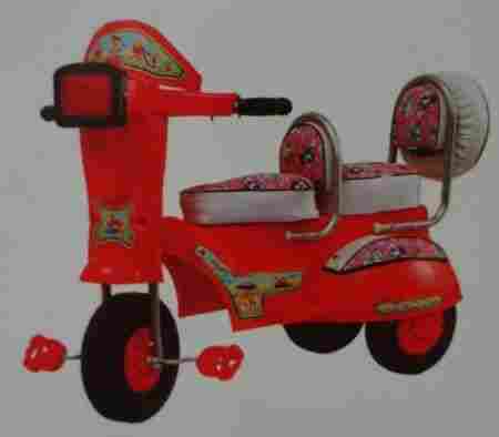 Marshal Kids Tricycle