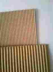 2 Ply Corrugated Paper Liner