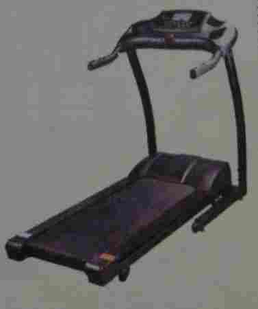 2 HP DC Treadmill