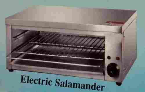 Electric Salamander