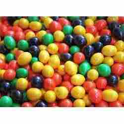 Multi Colored Sugar Balls