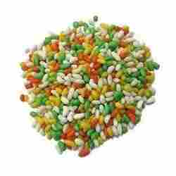 Multi Colored Sugar Fennel Seed