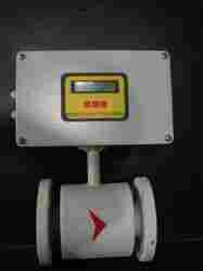 Sanitary Magnetic Flow Meter
