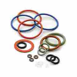 Commercial Rubber O Rings