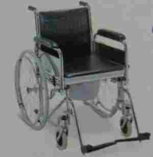 Commode Wheelchair NL-681