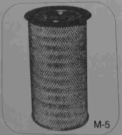Industrial Filters (M-5)