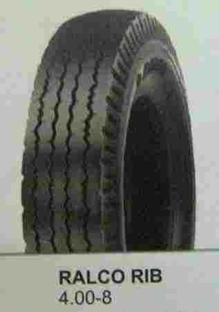 Automobile Tyre (Ralco Rib)