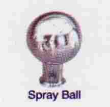 Spray Ball