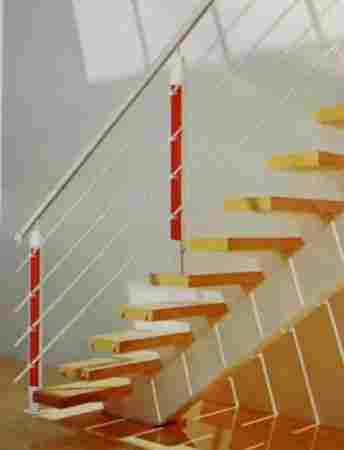 Stairs Case Railing