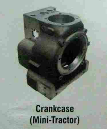 Crankcase (Mini Tractor)