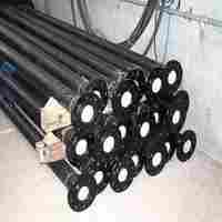 Ductile Iron Double Flange Pipes