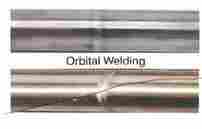 Gas Piping In Orbital Welding