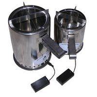 Gasifier Cook Stove